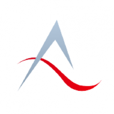 アンビションDXホールディングスのロゴ