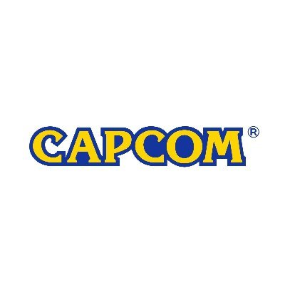 株式会社カプコンのロゴ