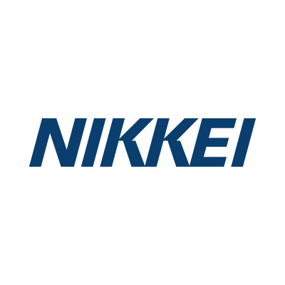 株式会社日本経済新聞社のロゴ